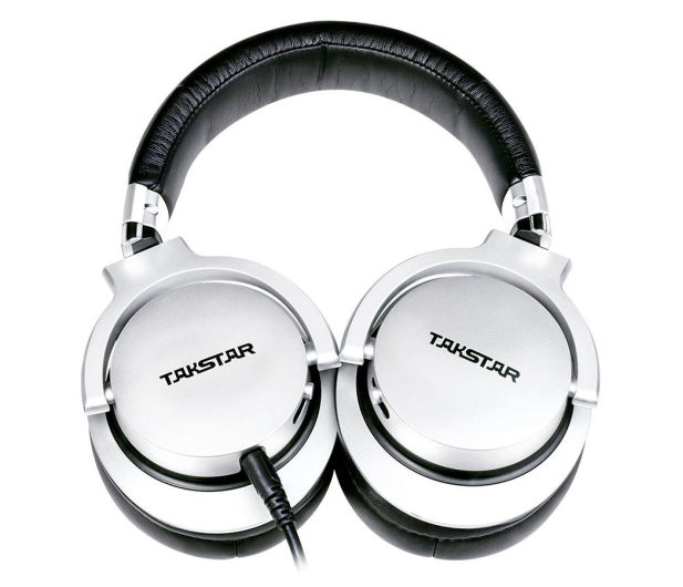 Takstar PRO82 Srebrne - 424270 - zdjęcie 3